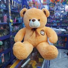 Teddy Bears